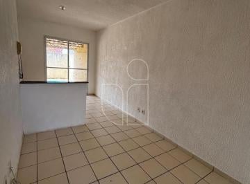 Casa · 65m² · 2 Quartos · 1 Vaga · Casa em Condomínio em Altos do Palmital - Marília, SP