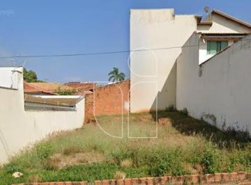 Terreno · Terreno Residencial em Jardim Altos do Palmital  -  Marília