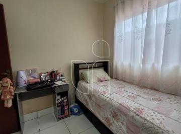 Casa · 158m² · 3 Quartos · 4 Vagas · Casa em Alto Cafezal  -  Marília