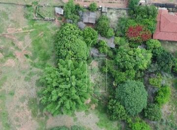 Rural · 414m² · 4 Quartos · Chácara em Centro Rosália - Marília