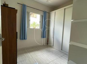 Casa · 72m² · 2 Quartos · 2 Vagas · Casa em Condomínio Orlando Benedini - Marília