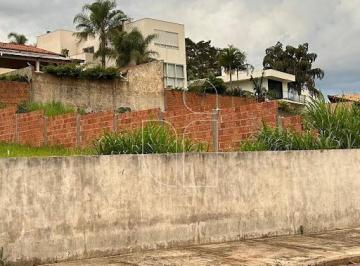 Terreno · Terreno Residencial em Jardim Acapulco  -  Marília