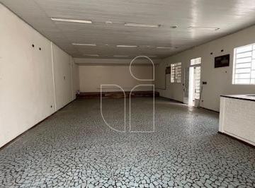 Comercial · 80m² · Excelente salão comercial no Palmital  -  Marília