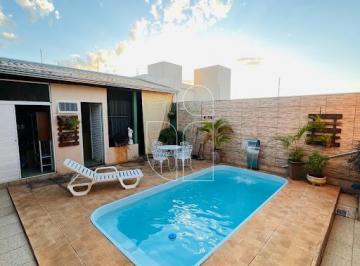 Casa · 190m² · 3 Quartos · 2 Vagas · Casa em Jardim Eldorado - Marília