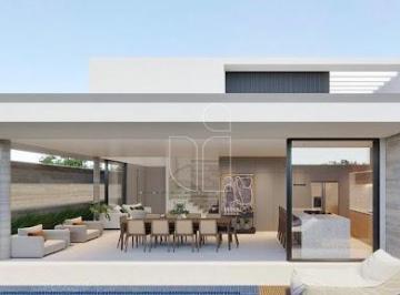 Casa · 282m² · 4 Quartos · 4 Vagas · Casa em Condomínio em Residencial Terras da Fazenda - Marília