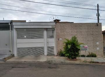 Casa · 100m² · 3 Quartos · 2 Vagas · Casa em Nucleo Habitacional Maria Angelica Matos - Marília, SP por R$ 350.000