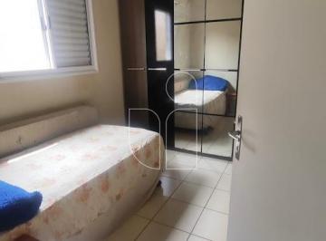 Casa · 90m² · 2 Quartos · Casa em Maracá II  -  Marília