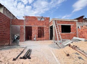 Casa · 99m² · 2 Quartos · Casa em Jardim Edisom da Silva Lima  -  Marília
