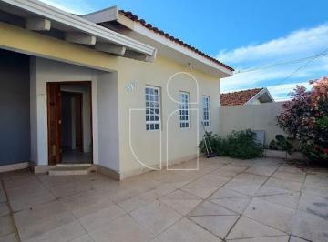 Casa · 175m² · 4 Quartos · 2 Vagas · Casa em Jardim América 4 quartos 1 suíte  -  Marília