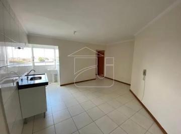 Apartamento · 57m² · 2 Quartos · 1 Vaga · Apartamento em Residencial Wisdom - Marília, SP por 1
