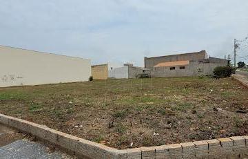 Comercial · Área Comercial em Jd Morumbi  -  Marília