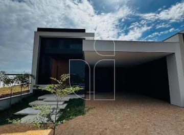 Casa · 160m² · 3 Quartos · 2 Vagas · Casa em Condomínio em São Miguel - Marília, SP