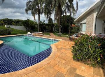 Casa · 247m² · 4 Quartos · 4 Vagas · Casa em Condomínio em Condomínio Green Valley em Marilia!