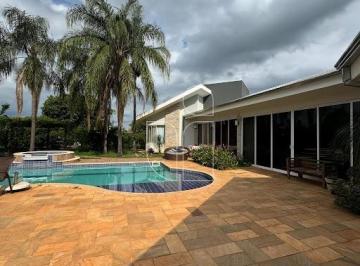 Casa · 247m² · 4 Quartos · 4 Vagas · Casa em Condomínio em Condomínio Green Valley em Marilia!