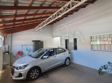 Casa · 160m² · 2 Quartos · 3 Vagas · Casa em Jardim Figueirinha com area de lazer - Marília, SP