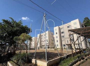 Apartamento · 45m² · 2 Quartos · 1 Vaga · Apartamento em Condomínio Residencial São Luiz - Marília/SP