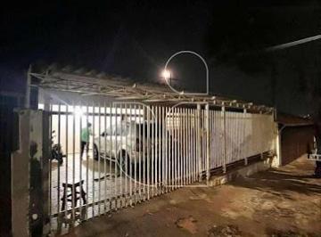 Casa · 250m² · 4 Quartos · 2 Vagas · Casa em Palmital - Marília