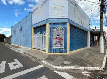 Comercial · 220m² · Comercial em Nucleo Habitacional Nova Marilia - Marília, SP