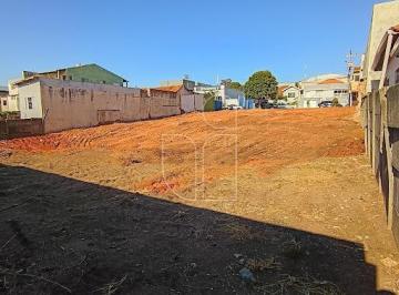 Terreno · Terreno 800m² em via movimentada – Zoneamento comercial