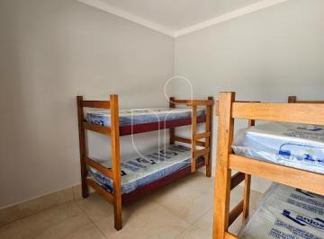 Rural · 440m² · 3 Quartos · 20 Vagas · Chácara em Chácara de Recreio Letícia II - Marília