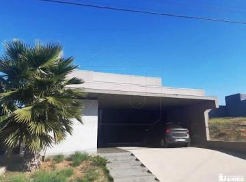 Casa · 186m² · 3 Quartos · 4 Vagas · Casa em Condomínio Recanto das Esmeraldas 2 - Marília Sp por R$ 1.200.000