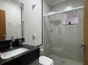 Casa 315m² Venda Fragata · Fragata - Casa - 3 quartos - 2 banheiros - em Marília
