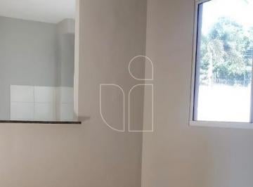 Apartamento · 47m² · 2 Quartos · 1 Vaga · Apartamento em Parque Marfim Residencial Distrito Industrial - Marília, SP por 1