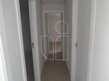 Apartamento · 92m² · 3 Quartos · 2 Vagas · Apartamento em Bassan - Marília
