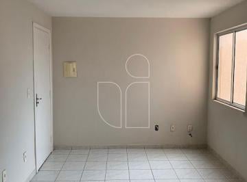 Apartamento · 1m² · 2 Quartos · 1 Vaga · Apartamento no Reserva Palmital 2 - Marília