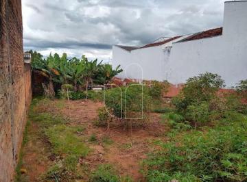 Terreno · Terreno Residencial em Jardim Marajo - Marília