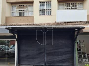 Comercial · 38m² · Casa em Marília - Marília