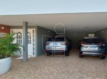 Casa · 360m² · 4 Quartos · 4 Vagas · Casa Proximo Ao Marília Shopping - Marília