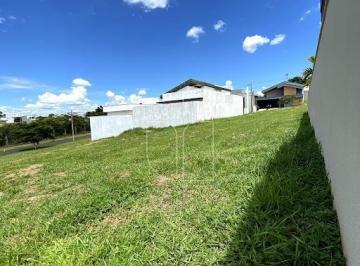 Terreno · 287m² · Terreno em Village Damha Marília Santa Gertrudes - Marília