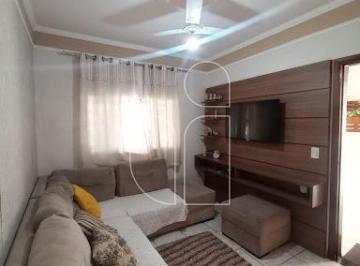 Casa · 93m² · 3 Quartos · 2 Vagas · Casa à venda no Jardim Adolpho Bim na cidade de Marília/SP