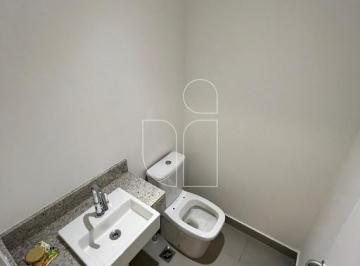Apartamento · 131m² · 2 Quartos · 2 Vagas · Apartamento em Centro - Marília