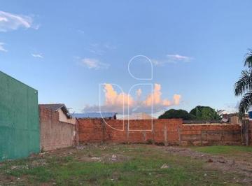 Terreno · Terreno Residencial em Vila Coimbra - Marília
