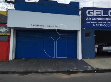 Comercial , Marília · Barracão em Polon - Marília