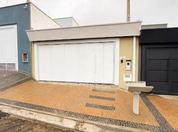 Casa · 135m² · 3 Quartos · 2 Vagas · Casa em Jardim Aquarius - Marília, SP