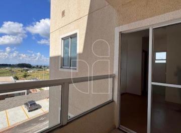 Apartamento · 48m² · 2 Quartos · Apartamento em Maldivas Residencial - Marília, SP
