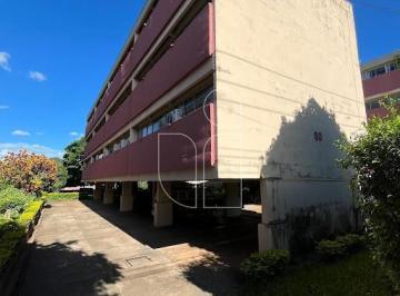 Apartamento · 60m² · 2 Quartos · 1 Vaga · Apartamento em Jardim Maria Izabel - Marília