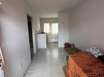 Casa · 43m² · 2 Quartos · Casa em Vida Nova Paraiso - Marília
