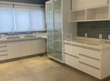 Casa · 315m² · 4 Quartos · 4 Vagas · Casa em Condomínio no Residencial Portal dos Nobres - Marília, SP por R$3.300.00
