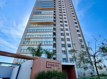 Apartamento · 160m² · 3 Quartos · 2 Vagas · Apartamento em Pq. das Árvores - Marília, SP