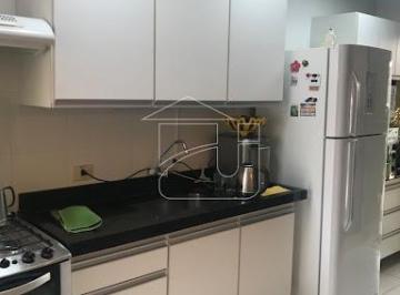 Casa · 83m² · 3 Quartos · 2 Vagas · Casa em Professor Jose Augusto da Silva Ribeiro - Marília