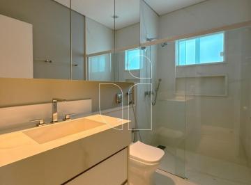 Casa · 354m² · 4 Quartos · 4 Vagas · Casa em Condomínio Portal dos Nobres em Parque das Esmeraldas - Marília, SP