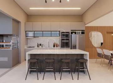 Casa · 3 Quartos · 4 Vagas · Casa em Condomínio em Jardim Flamingo - Marília, SP