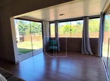 Rural · 7000m² · 4 Quartos · 4 Vagas · Chácara em Sítios de Recreio Letícia - Marília