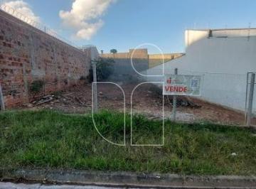 Terreno · Terreno Residencial em Jardim Altos do Palmital - Marília