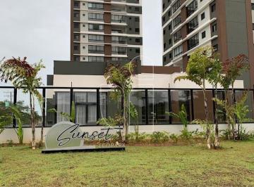 Apartamento · 49m² · 2 Quartos · 2 Vagas · Apartamento em Jardim Jequitiba - Marília