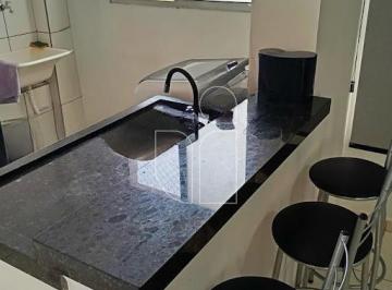 Apartamento · 44m² · 2 Quartos · Apartamento em Parque Residencial Casablanca - Marília, SP por R$ 220.000